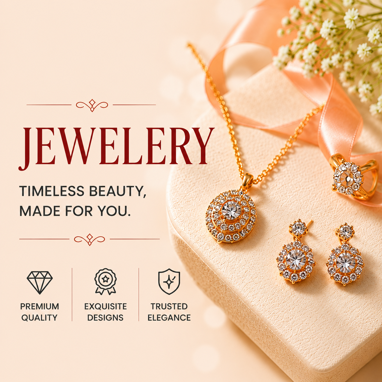Jewelery