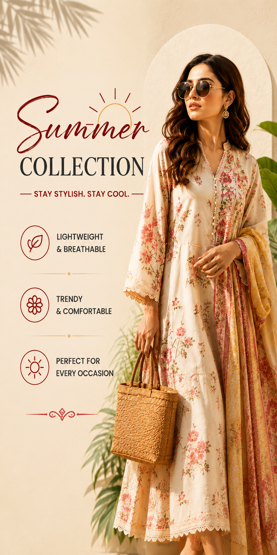 Summer Collection